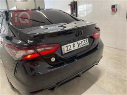 تويوتا كامري